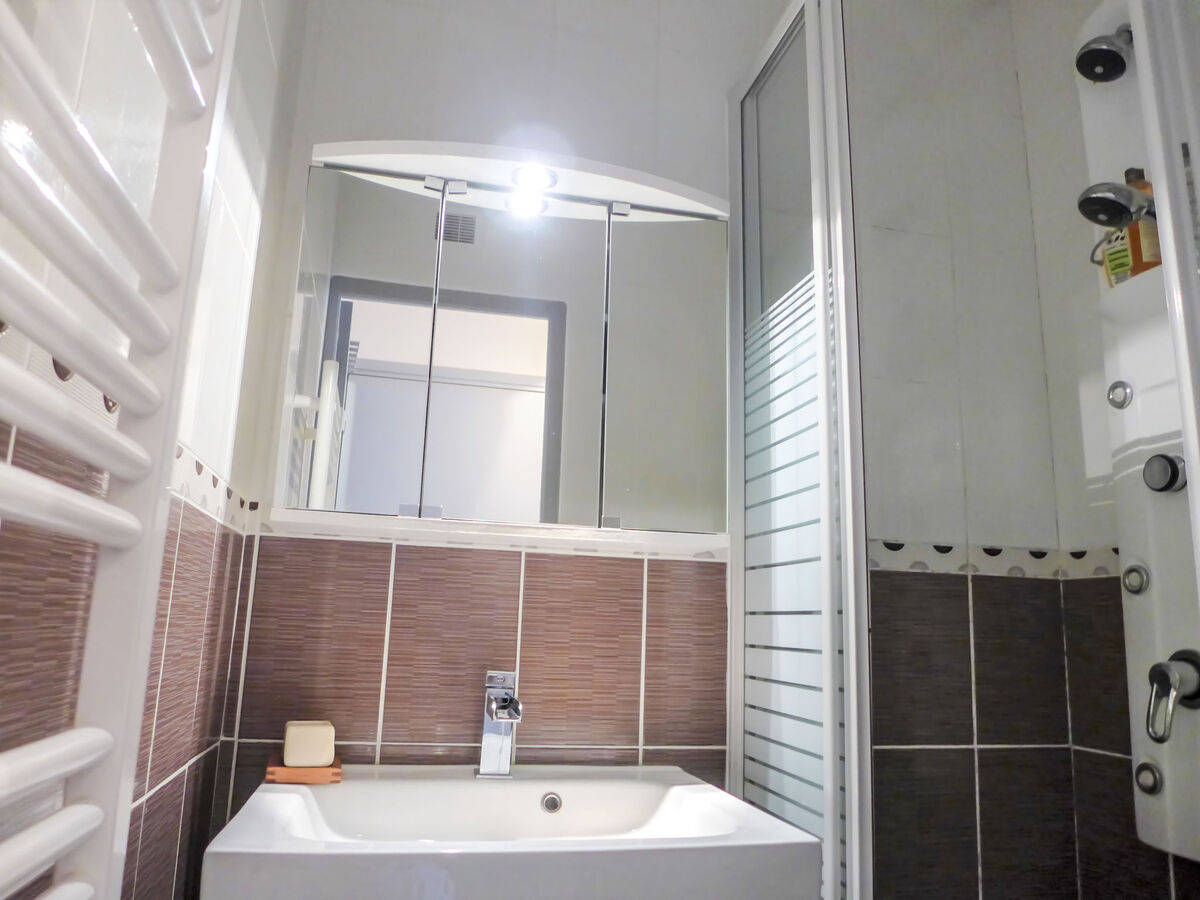 Appartement Les Jardins du Vidourle - 80 m de la plage - Photo 17