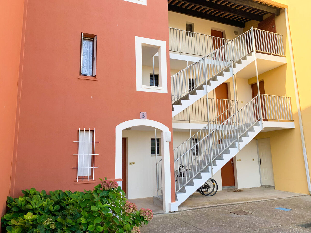 Appartement 2 pièces face à la plage à Cap d'Agde - Photo 15