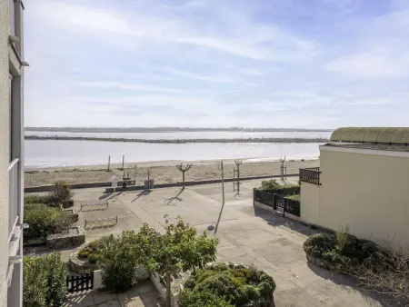 Appartement Les Portes de la Plage, 50 m de la mer - Photo 2