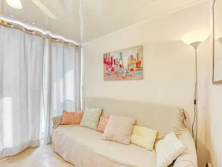 Appartement Les Portes de la Plage, 50 m de la mer - Photo 5