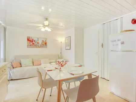 Appartement Les Portes de la Plage, 50 m de la mer - Photo 6