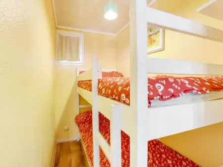 Appartement Les Portes de la Plage, 50 m de la mer - Photo 7