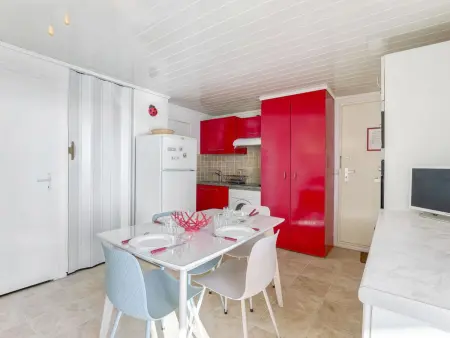 Appartement Les Portes de la Plage, 50 m de la mer - Photo 8