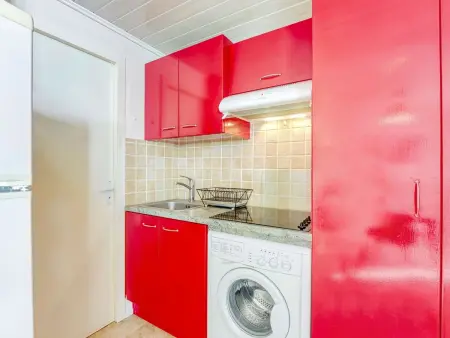Appartement Les Portes de la Plage, 50 m de la mer - Photo 9