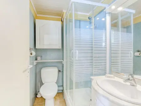 Appartement Les Portes de la Plage, 50 m de la mer - Photo 10