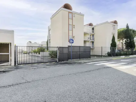 Appartement Les Portes de la Plage, 50 m de la mer - Photo 12