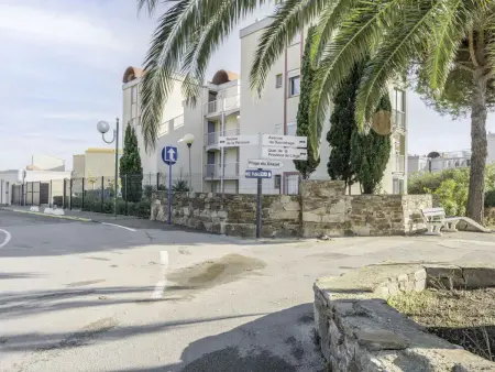 Appartement Les Portes de la Plage, 50 m de la mer - Photo 13