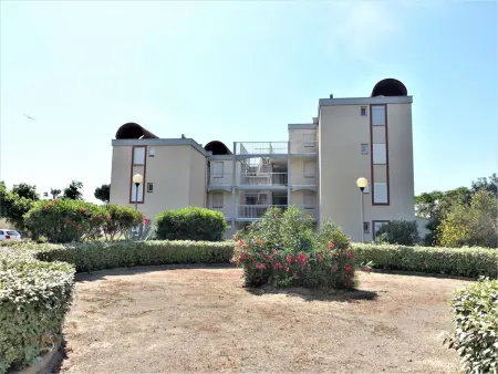 Appartement Les Portes de la Plage, 50 m de la mer - Photo 16