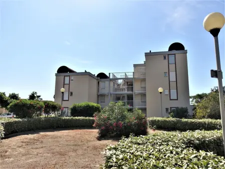 Appartement Les Portes de la Plage, 50 m de la mer - Photo 19