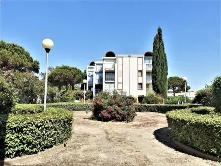 Appartement Les Portes de la Plage, 50 m de la mer - Photo 20