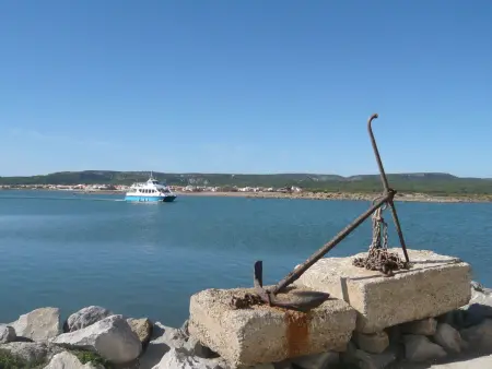 Appartement Les Portes de la Plage, 50 m de la mer - Photo 28