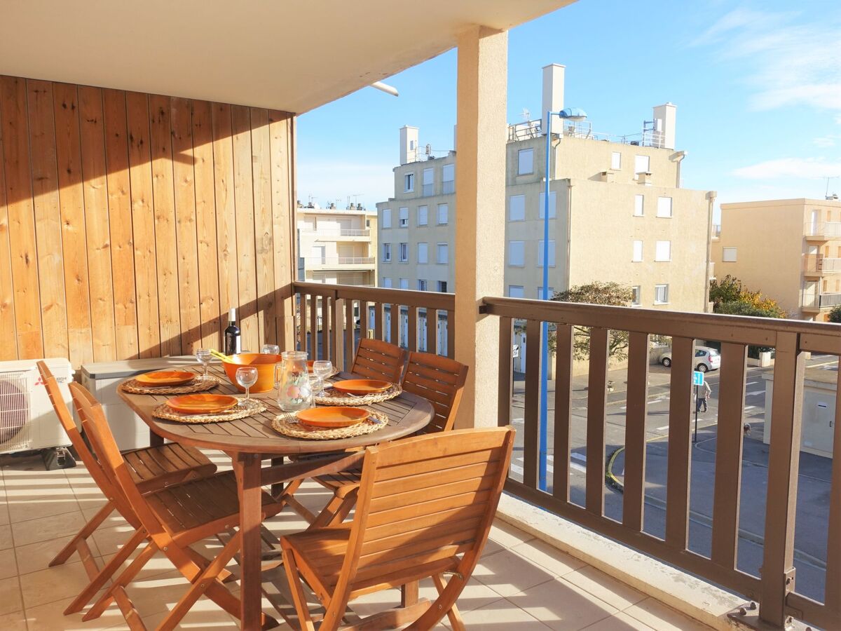 Les Grandes Bleues 2 - Apt 3 pièces avec terrasse - Photo 1