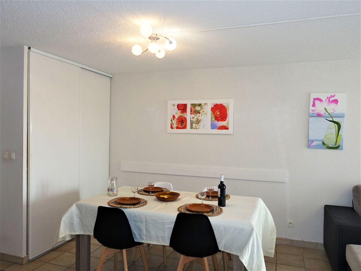 Les Grandes Bleues 2 - Apt 3 pièces avec terrasse - Photo 6