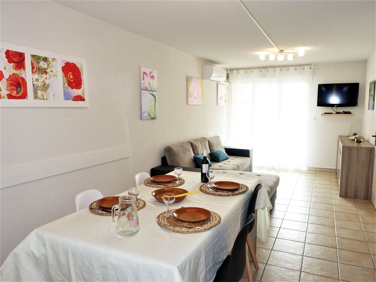 Les Grandes Bleues 2 - Apt 3 pièces avec terrasse - Photo 10