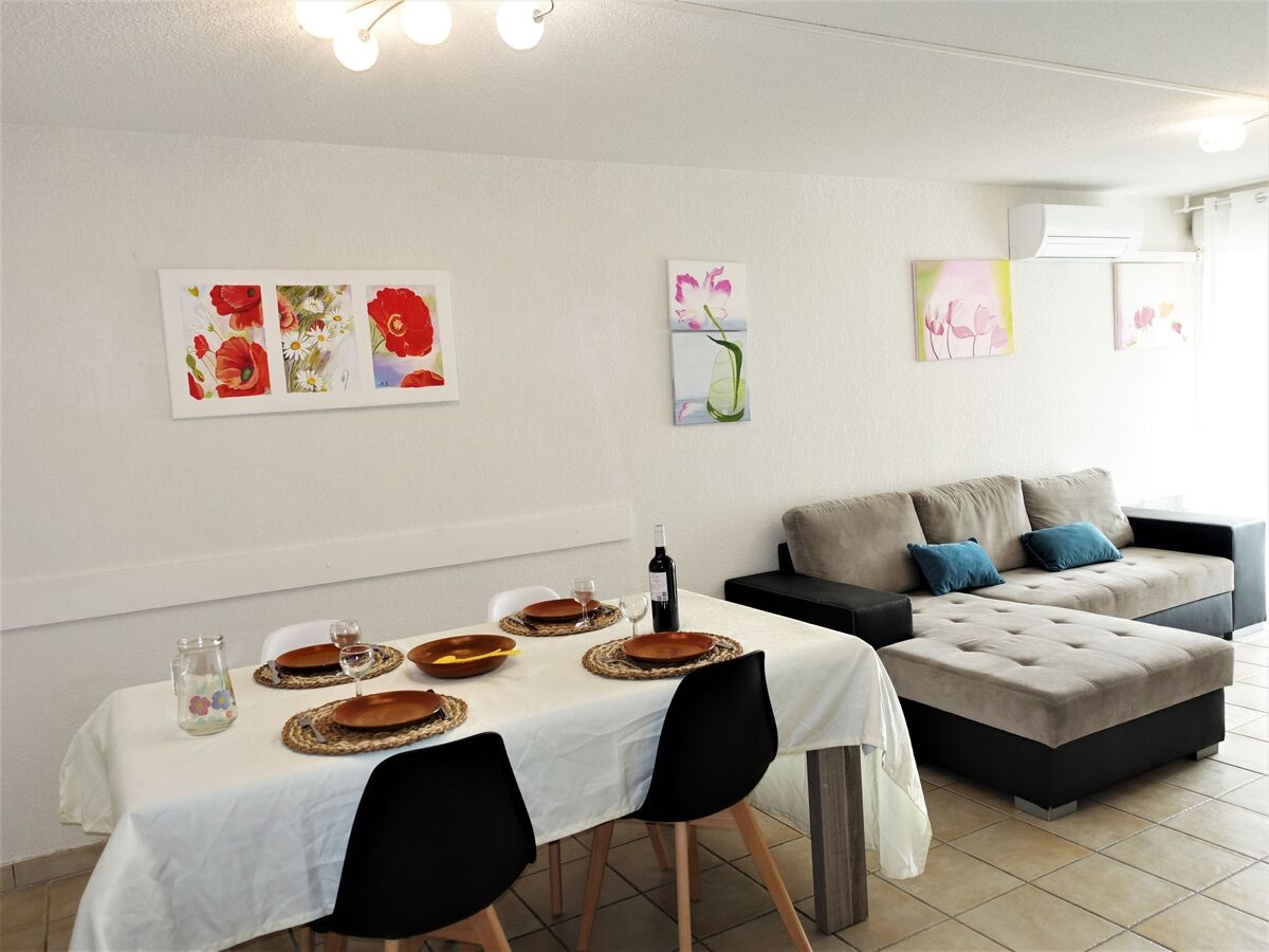 Les Grandes Bleues 2 - Apt 3 pièces avec terrasse - Photo 11