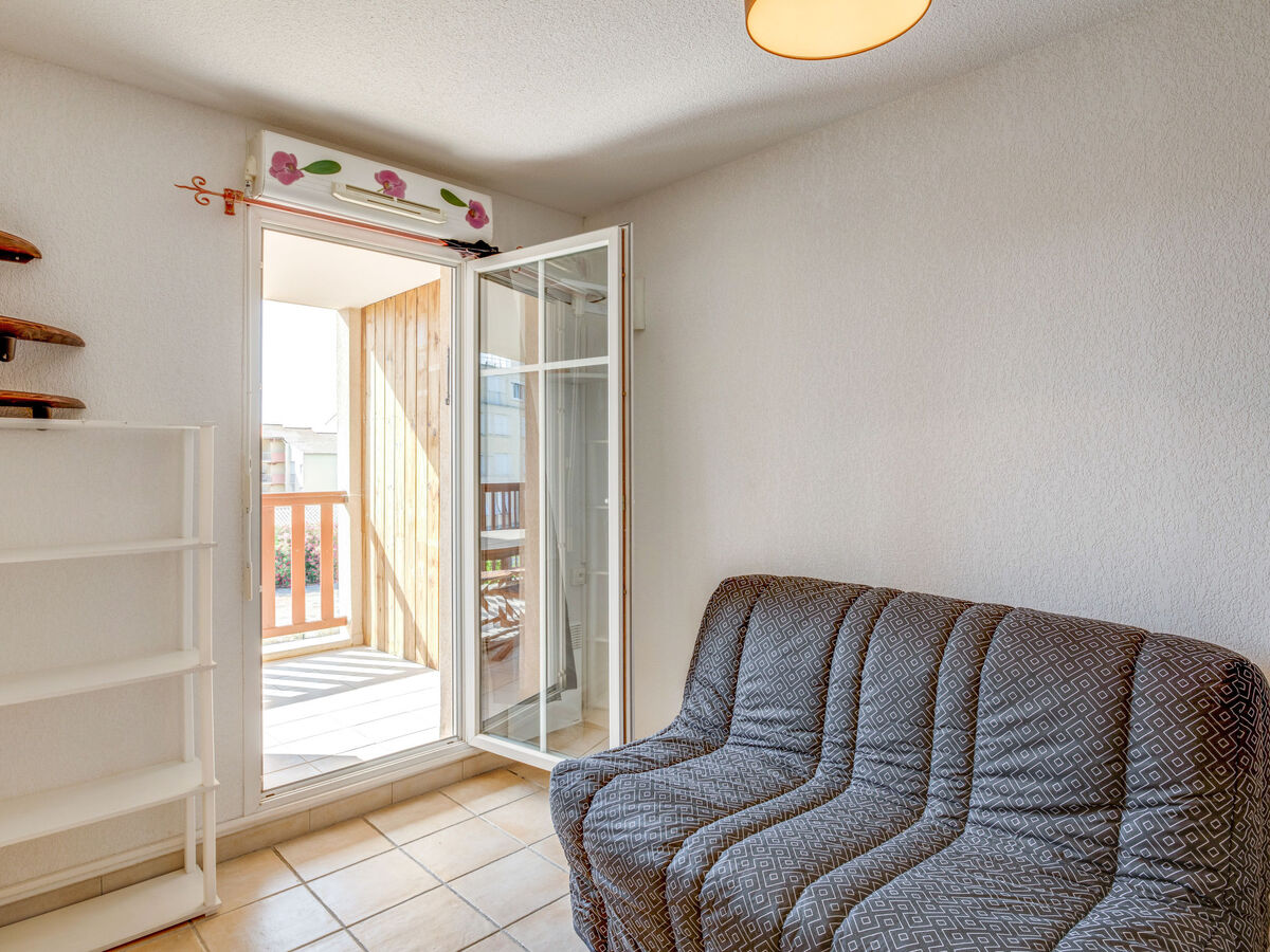 Les Grandes Bleues 2 - Apt 3 pièces avec terrasse - Photo 14