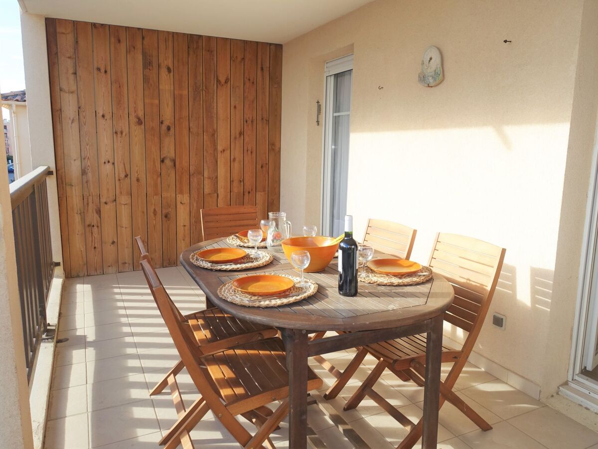 Les Grandes Bleues 2 - Apt 3 pièces avec terrasse - Photo 16