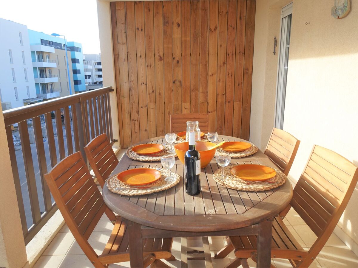Les Grandes Bleues 2 - Apt 3 pièces avec terrasse - Photo 17