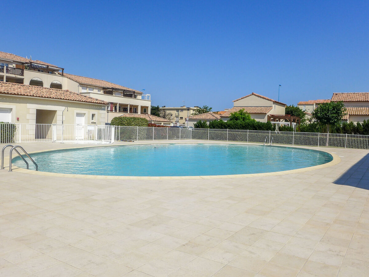 Les Grandes Bleues 2 - Apt 3 pièces avec terrasse - Photo 19