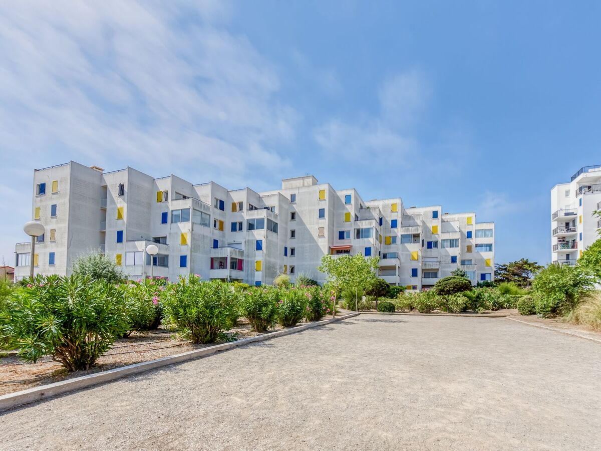 Estany, appartement vue mer à 100m de la plage - Photo 10