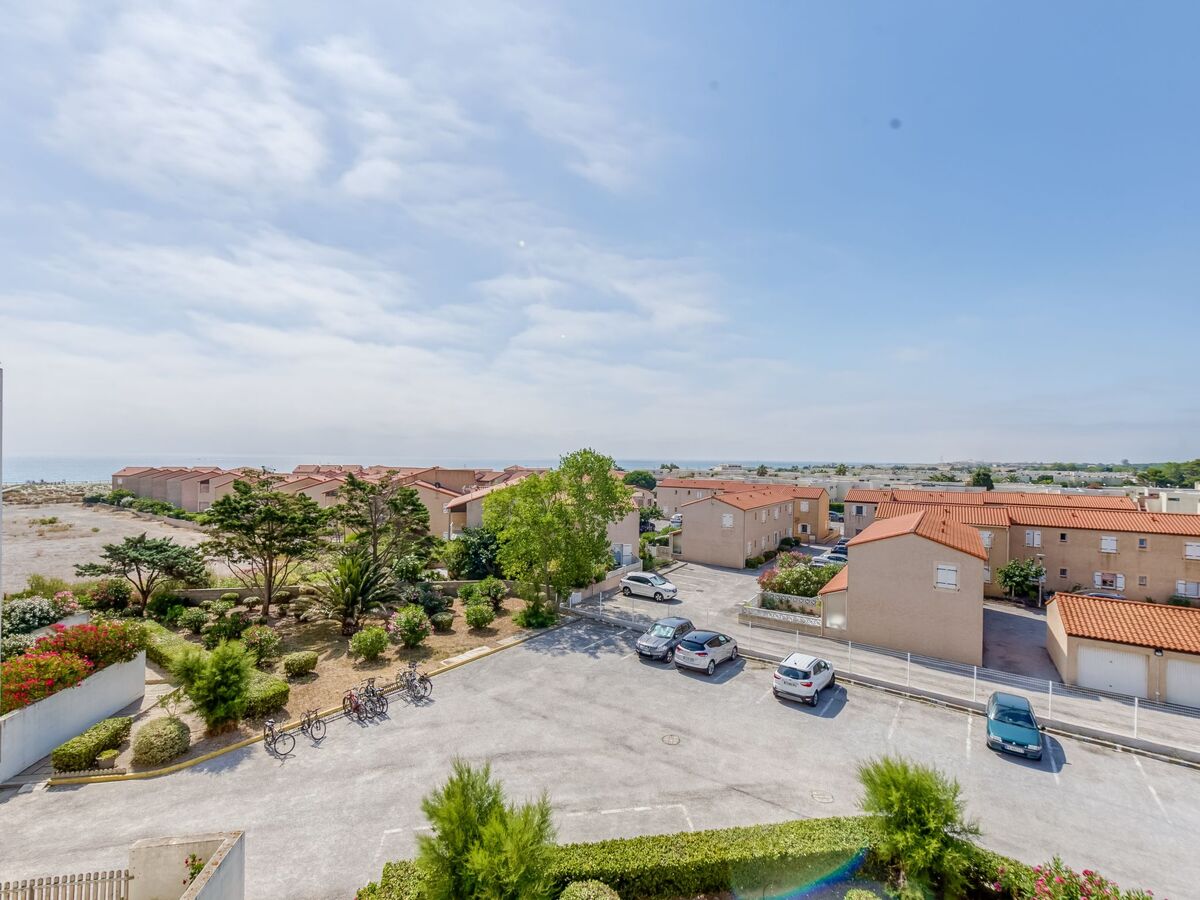 Estany, appartement vue mer à 100m de la plage - Photo 11