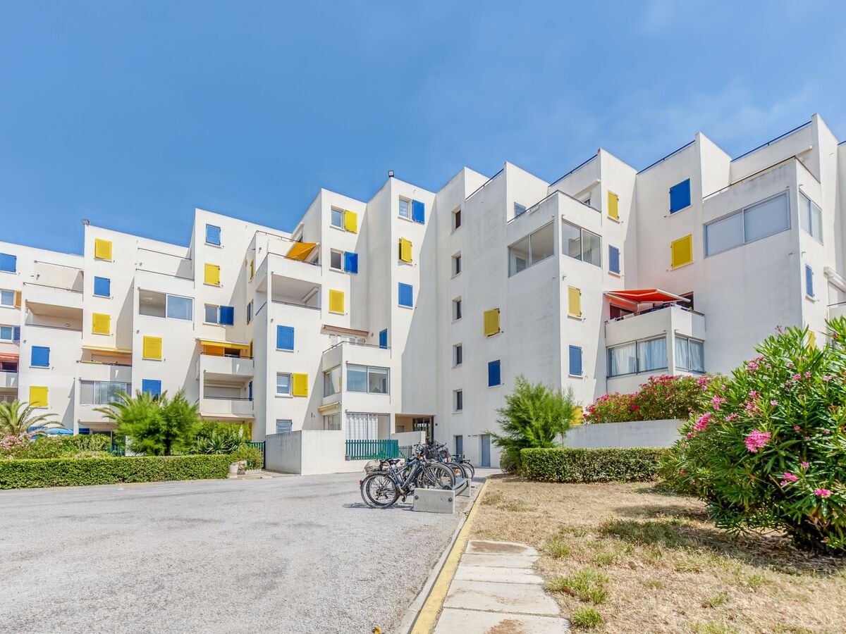 Estany, appartement vue mer à 100m de la plage - Photo 12