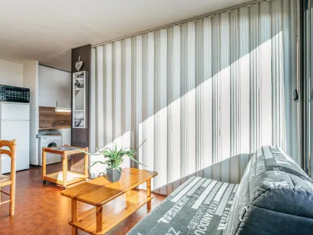 Les Argonautes – Studio 45 m² face à la mer : photo 6