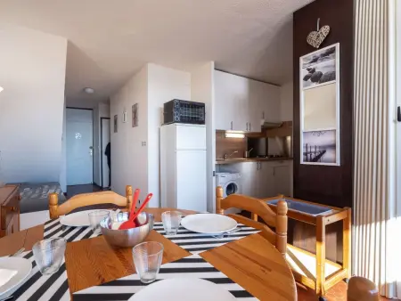 Les Argonautes – Studio 45 m² face à la mer : photo 7