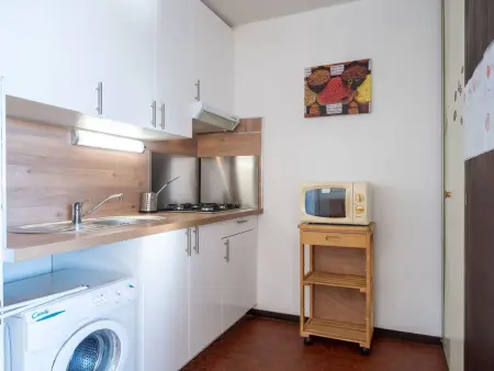 Les Argonautes – Studio 45 m² face à la mer : photo 8