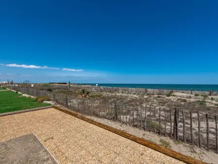 Les Argonautes – Studio 45 m² face à la mer : photo 15