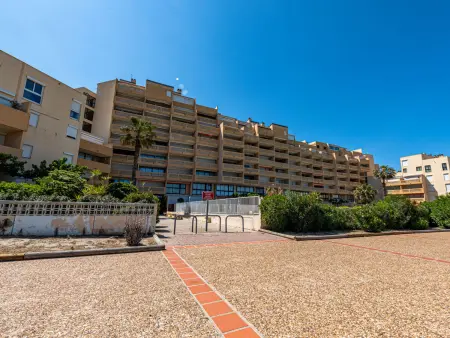 Les Argonautes – Studio 45 m² face à la mer : photo 16