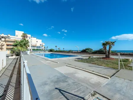 Les Argonautes – Studio 45 m² face à la mer : photo 18