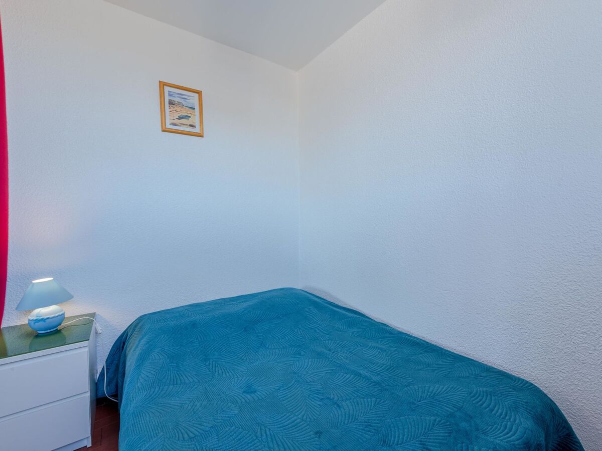 Studio Les Marines, 200 m de la mer au Barcarès - Photo 15