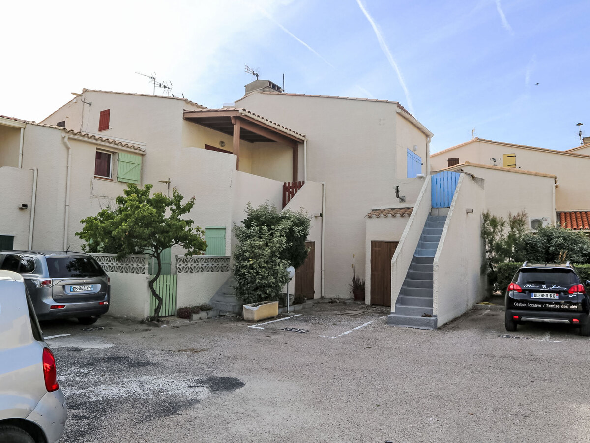 Appartement 2 pièces Les Cabestans, 100 m plage - Photo 16