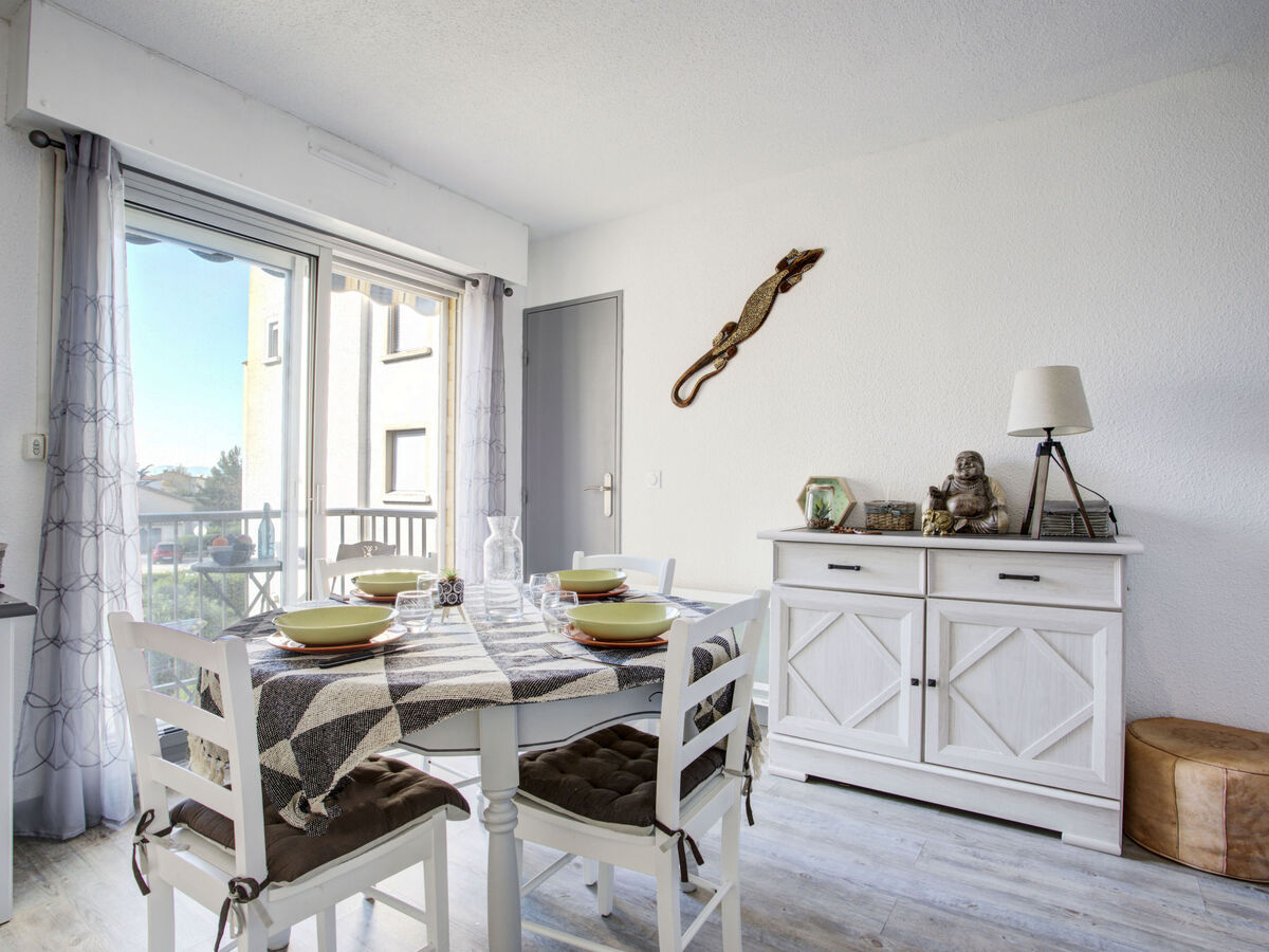 Les Villageoises – Apt 2 pièces au Barcarès - Photo 2