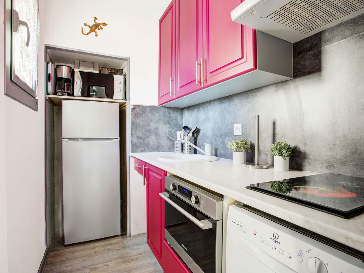 Les Villageoises – Apt 2 pièces au Barcarès - Photo 3