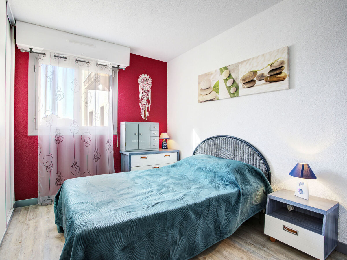 Les Villageoises – Apt 2 pièces au Barcarès - Photo 4