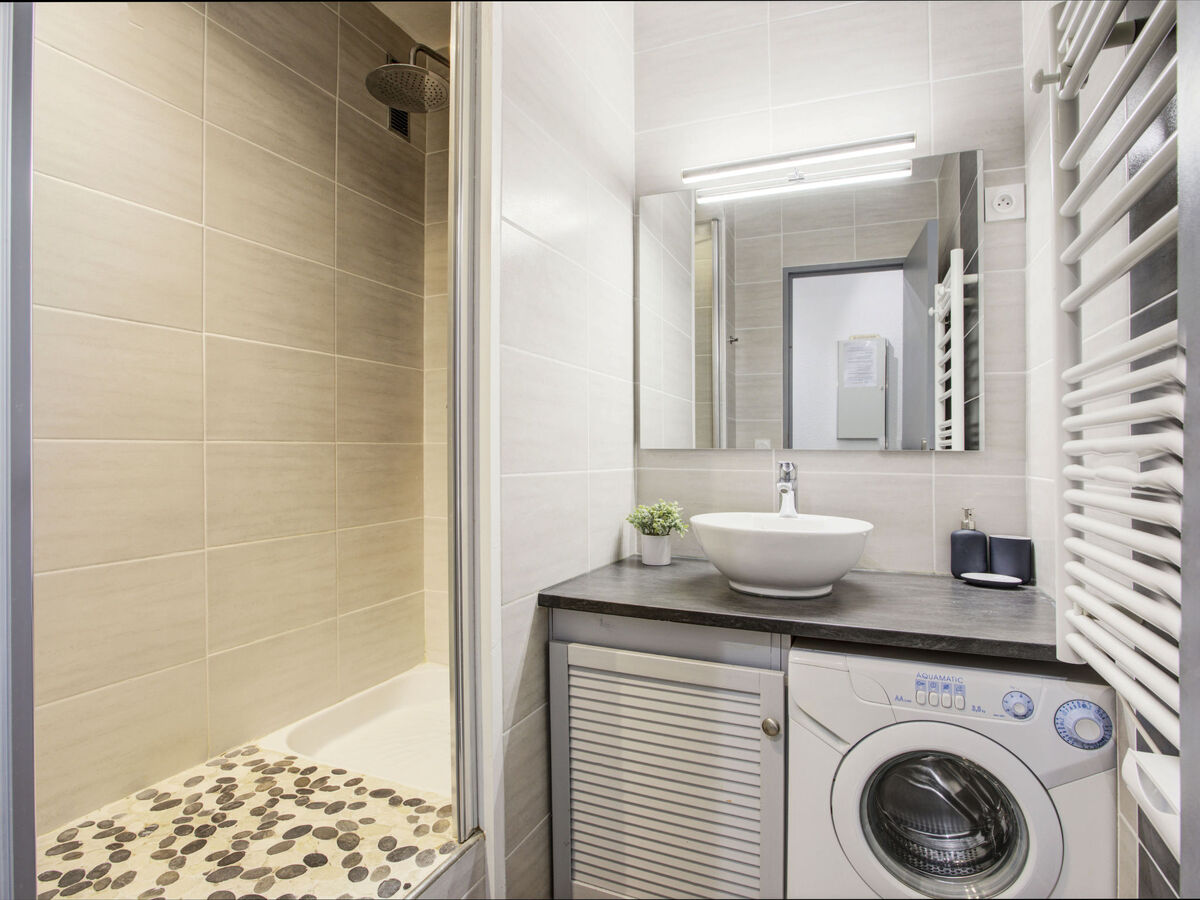 Les Villageoises – Apt 2 pièces au Barcarès - Photo 5