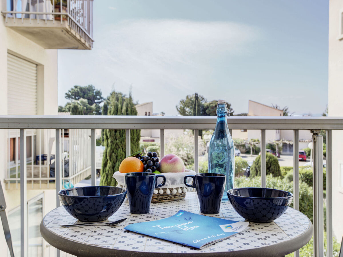 Les Villageoises – Apt 2 pièces au Barcarès - Photo 6