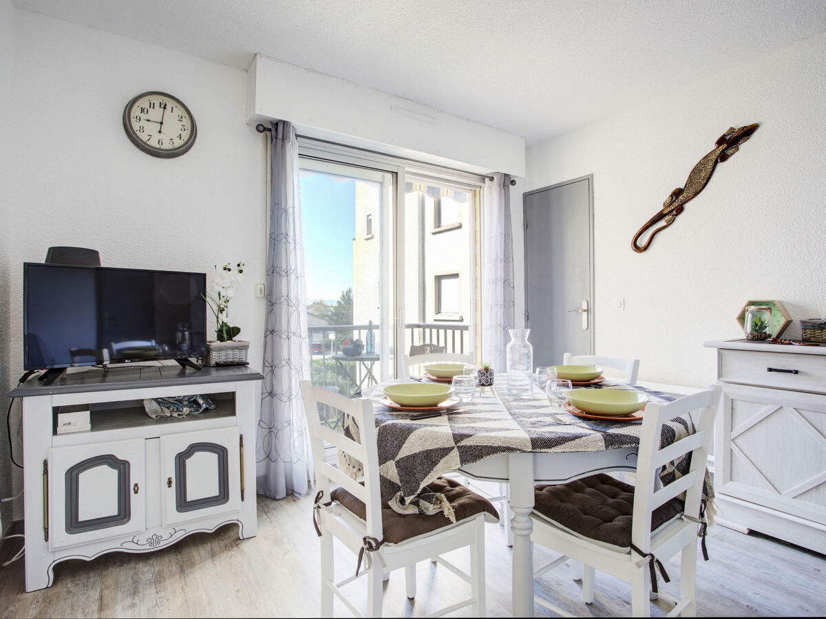 Les Villageoises – Apt 2 pièces au Barcarès - Photo 7