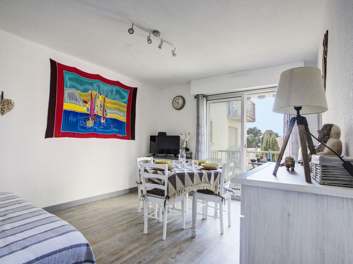 Les Villageoises – Apt 2 pièces au Barcarès - Photo 8
