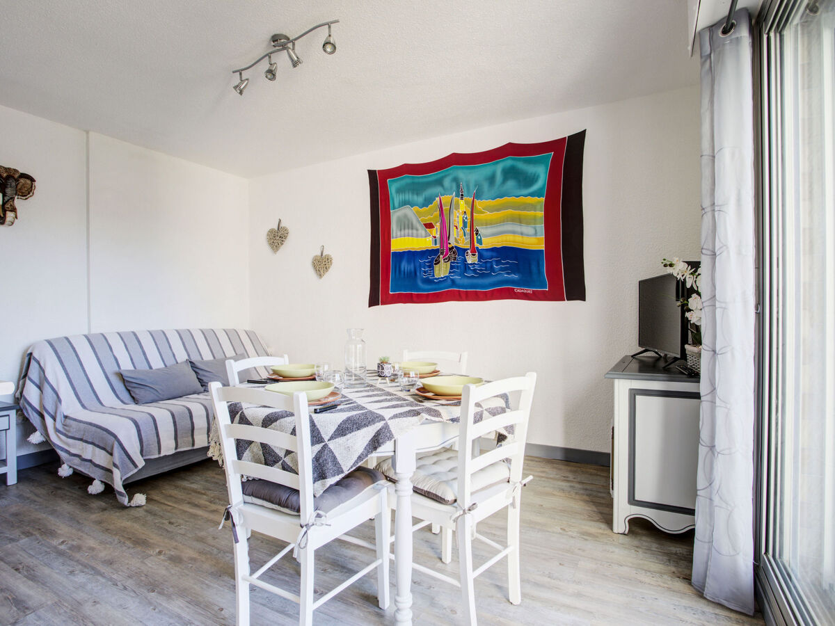 Les Villageoises – Apt 2 pièces au Barcarès - Photo 10
