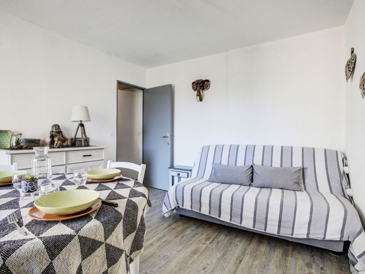 Les Villageoises – Apt 2 pièces au Barcarès - Photo 12