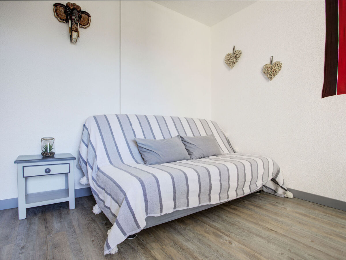 Les Villageoises – Apt 2 pièces au Barcarès - Photo 13