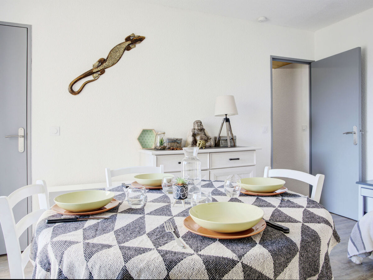 Les Villageoises – Apt 2 pièces au Barcarès - Photo 14