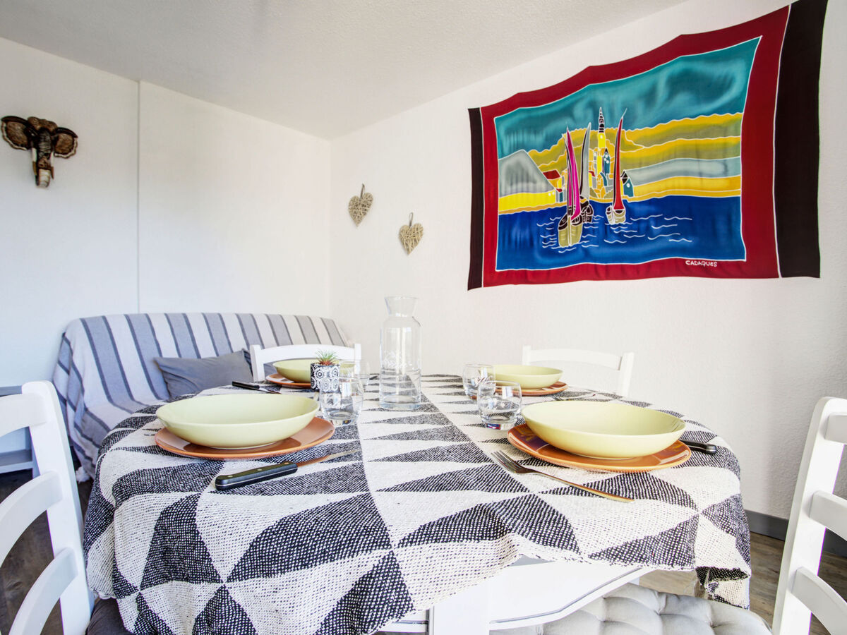 Les Villageoises – Apt 2 pièces au Barcarès - Photo 15