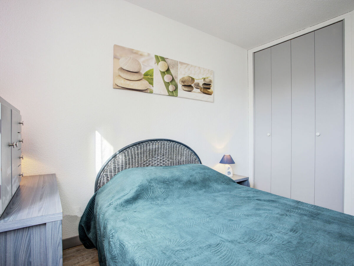 Les Villageoises – Apt 2 pièces au Barcarès - Photo 16