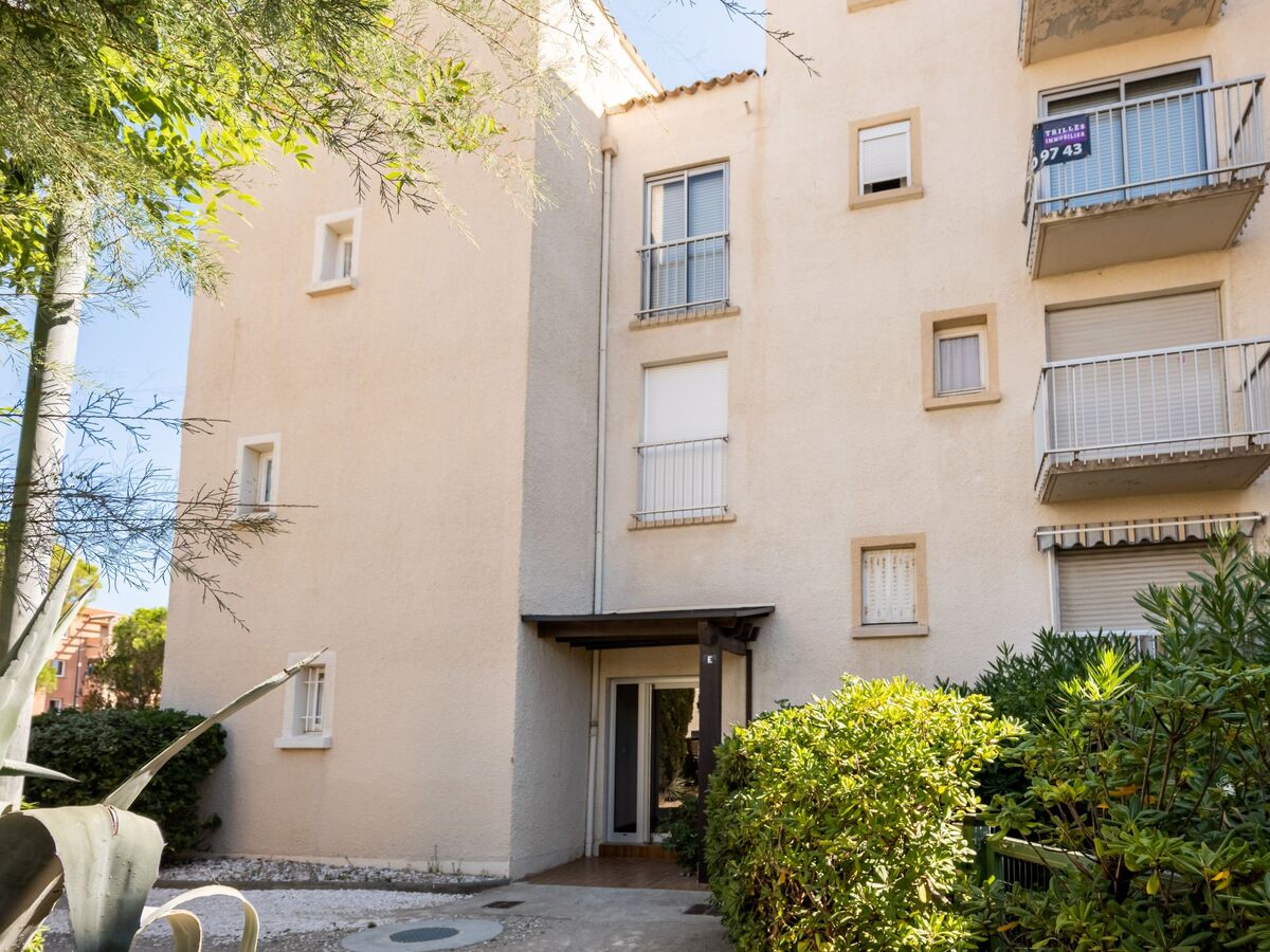 Les Villageoises – Apt 2 pièces au Barcarès - Photo 17