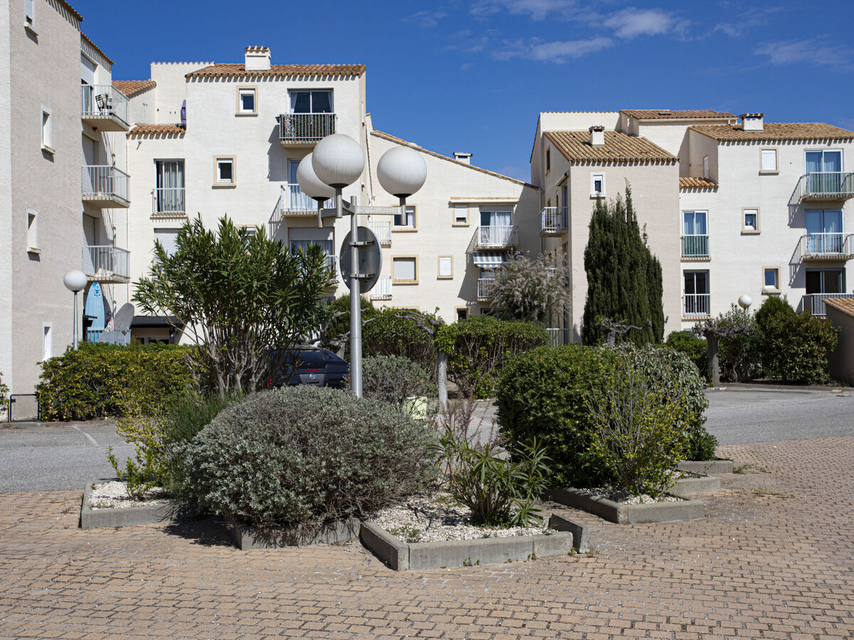 Les Villageoises – Apt 2 pièces au Barcarès - Photo 18