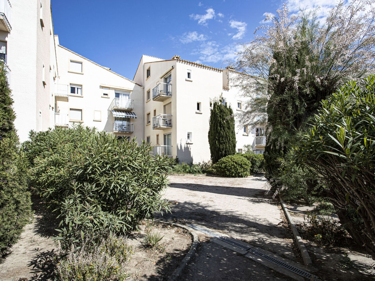 Les Villageoises – Apt 2 pièces au Barcarès - Photo 19
